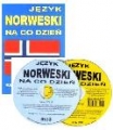 Język norweski na co dzień. Rozmówki Mini kurs językowy. Książka