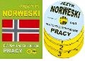 Język norweski dla planujących podjęcie pracy. Książka + 3 CD au
