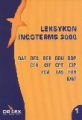 LEKSYKON INCOTERMS 2000
