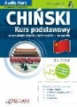 Audio Kurs - Chiński Kurs Podstawowy (2 x Audio CD)