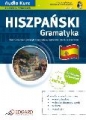 Audio Kurs - Hiszpański Gramatyka (2xAudio CD)