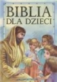 Biblia dla dzieci IBIS