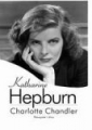 Katharine Hepburn Charlote Chandler