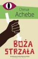 Boża strzała Achebe, Chinua