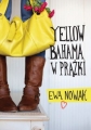 Yellow Bahama w prążki Ewa Nowak