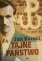 Tajne państwo Jan Karski