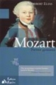 Mozart Portret geniusza Norbert Elias