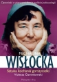 Michalina Wisłocka. Sztuka kochania gorszycielki Violetta Ozmink