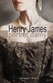 Portret damy Henry James