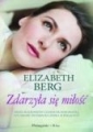 Zdarzyła sie miłość Elizabeth Berg