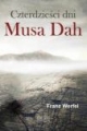 Czterdzieści dni Musa Dah Werfel, Franz