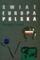 Świat Europa Polska Pluciński