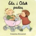 Ela i Olek jeżdżą Catarina Kruusval