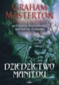 Dziedzictwo Manitou Graham Masterton i polscy autorzy