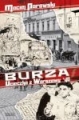 Burza. Ucieczka z Warszawy '40 Parowski, Maciej