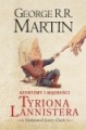 Aforyzmy i mądrości Tyriona Lannistera Martin, George R.R.