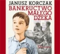 Bankructwo małego Dżeka Janusz Korczak