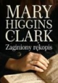 Zaginiony rękopis Mary Higgins Clark