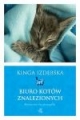 Biuro kotów znalezionych Kinga Izdebska