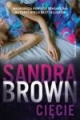Cięcie Sandra Brown