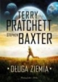 Długa Ziemia Terry Pratchett Stephen Baxter