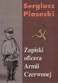 Zapiski oficera Armii Czerwonej Sergiusz Piasecki