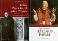 Lolek,Wujek Karol , Biskup Wojtyła+Habemus Papam Paweł Zuchniewi