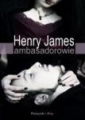 Ambasadorowie Henry James