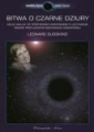 Bitwa o czarne dziury Leonard Susskind