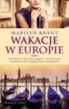 Wakacje w Europie Marilyn Brant