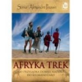 Afryka Trek Od Przylądka Dobrej Nadziei do Kilimandżaro Sonia i