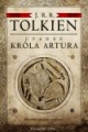 Upadek króla Artura J.R.R. Tolkien