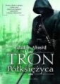 Tron Półksiężyca Saladin Ahmed