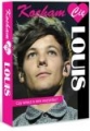 Kocham cię Louis