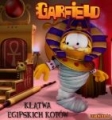 Garfield. Klątwa Egipskich Kotów