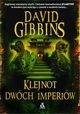 Klejnot Dwóch Imperiów David Gibbins