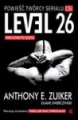 Level 26 Anthony E.Zuiker