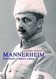 Mannerheim Prezydent, Żołnierz, Szpieg Jonathan Clements