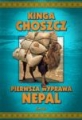 Pierwsza wyprawa Nepal Kinga Choszcz