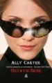 Ostatni skok Ally Carter