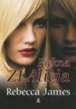 Piękna zła Alicja Rebecca James