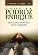 Podróż Enrique Sonia Nazario