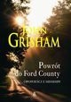Powrót do Ford County John Grisham