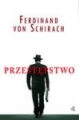 Przestępstwo Ferdinand von Schirach