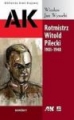 AK Rotmistrz Witold Pilecki 1901-1948