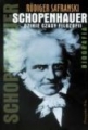 Schopenhauer Dzikie czasy filozofii Rudiger Safranski