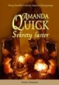 Sekrety luster Amanda Quick