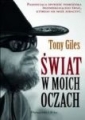 Świat w moich oczach Tony Giles