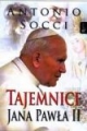Tajemnice Jana Pawła II Antonio Socci