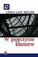 W Pajęczynie Kłamstw Linda Lael Miller